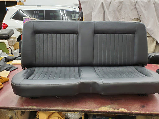 Auto Repair Shop «Four Seasons Auto Repair», reviews and photos, 11415 NE 76th St, Vancouver, WA 98662, USA