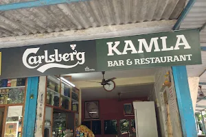 Kamla Bar & Restaurant image