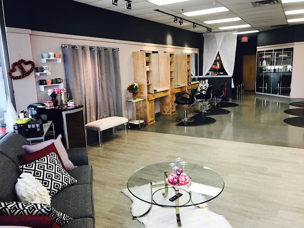 Coiffure Salon 53132