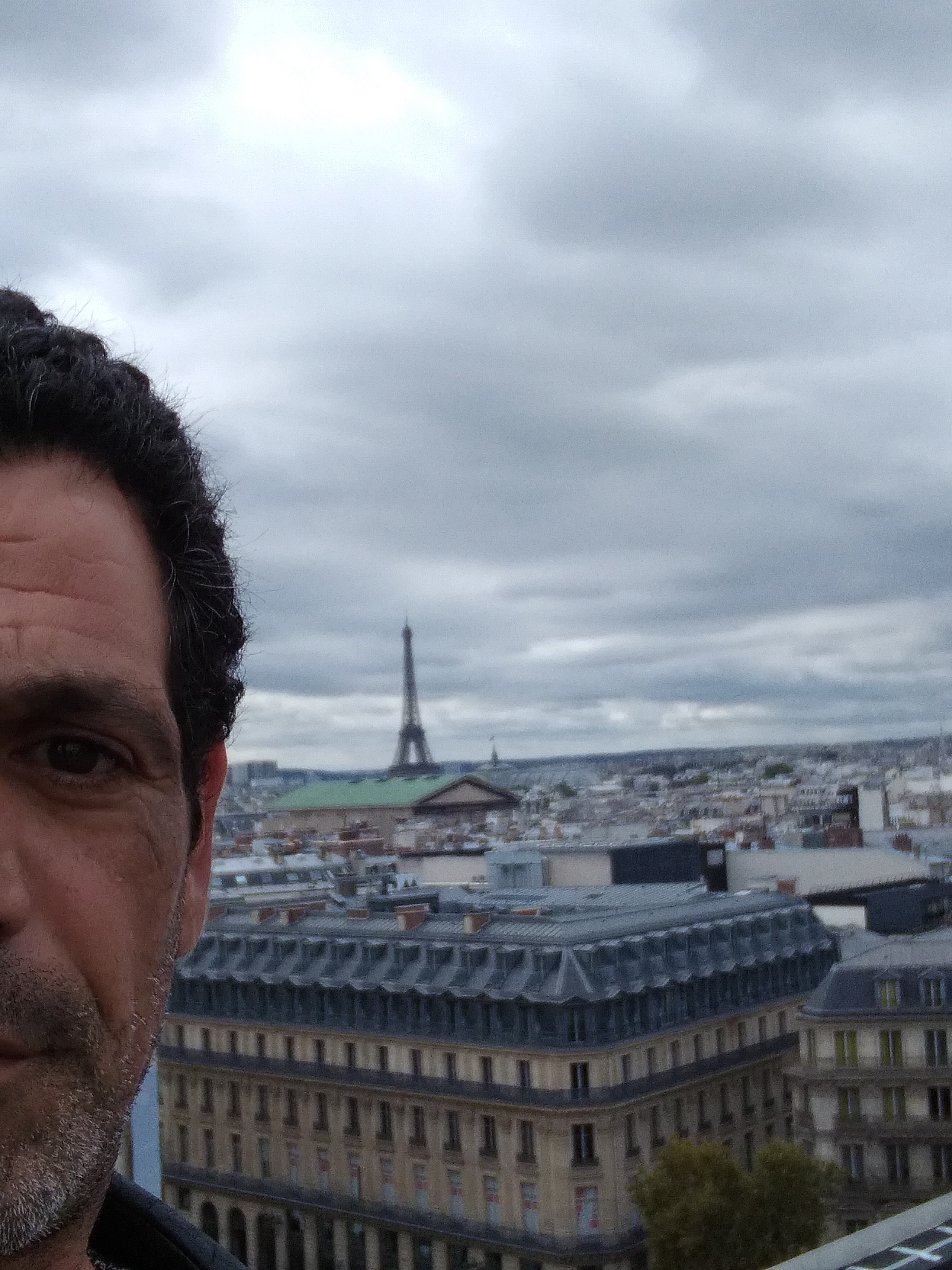 Photo n° 1 de l'avis de Martial. fait le 17/10/2018 à 09:29