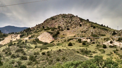 Private Golf Course «Kissing Camels Golf Course», reviews and photos, 4500 Kissing Camels Dr, Colorado Springs, CO 80904, USA