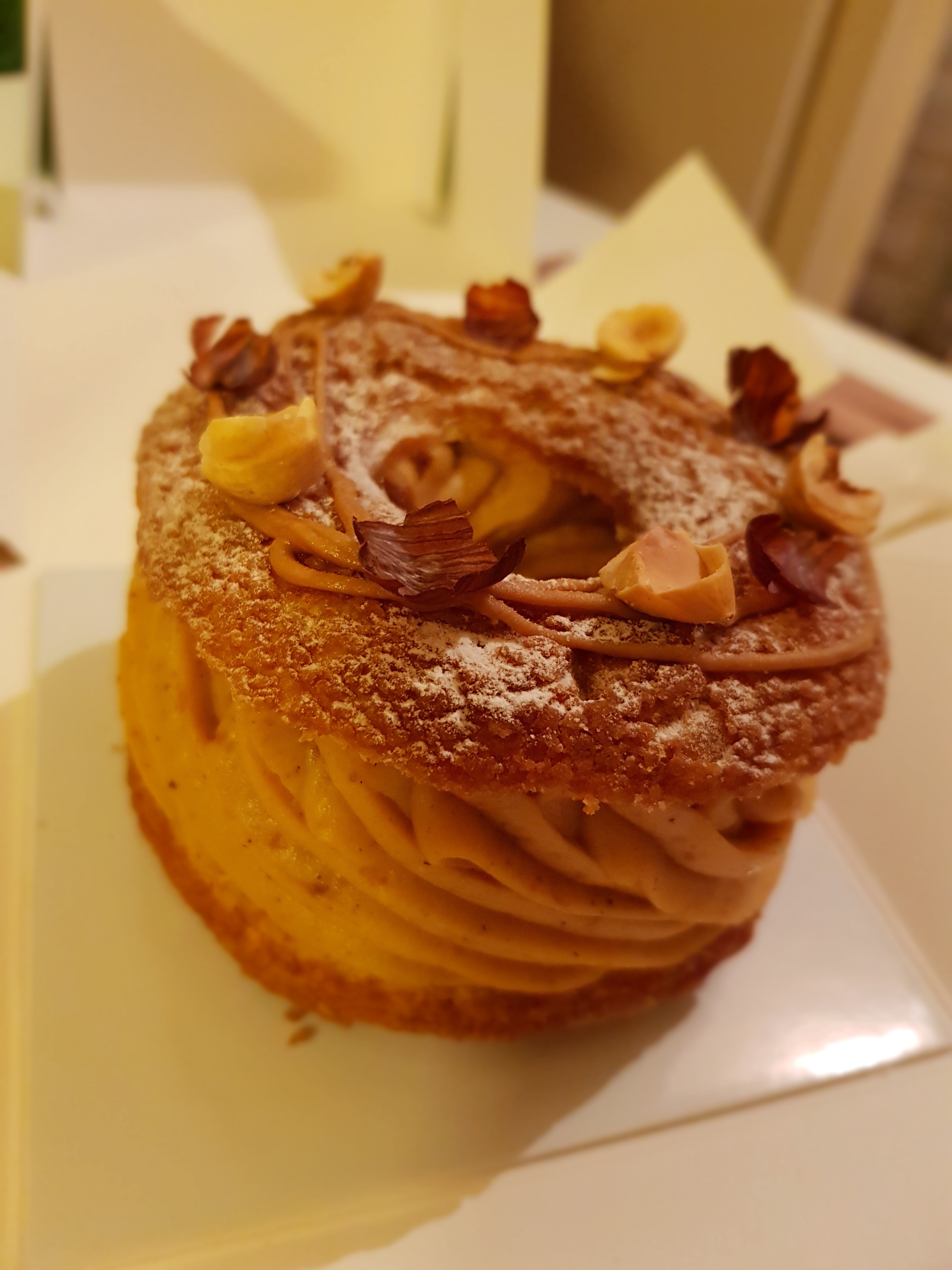 Photo n° 1 de l'avis de Laura.e fait le 15/02/2019 à 21:09