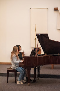 Tidewater Music Academy