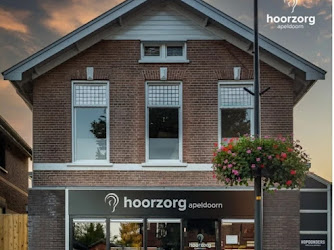 HOORZORG APELDOORN (van 1 augustus t/m