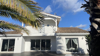 Villa Palmera 4* - Gujan-Mestras - Bassin d'Arcachon à Gujan-Mestras