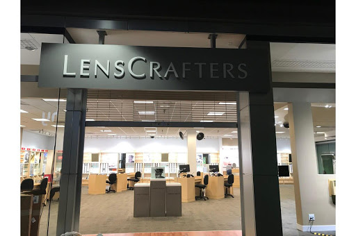 LensCrafters, 1551 Valley W Dr #242, West Des Moines, IA 50266, USA, 