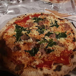 Photo n°3 de l'avis de Giovanna.a fait le 18/03/2023 à 20:12 sur le  La Forchetta d'Oro - Ristorante Pizzeria à Carvico
