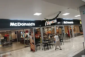 McDonald's image