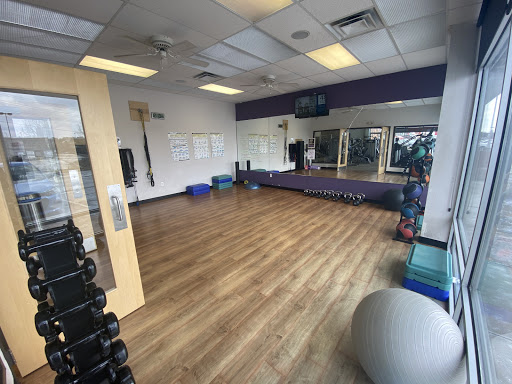 Gym «Anytime Fitness», reviews and photos, 5470 Campbells Run Rd, Pittsburgh, PA 15205, USA