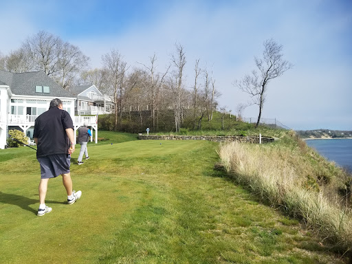 Country Club «White Cliffs Country Club», reviews and photos, 1 Eastcliff Dr, Plymouth, MA 02360, USA