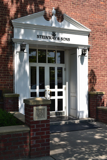 Piano Store «Steinway & Sons», reviews and photos, Steinway Pl, Queens, NY 11105, USA