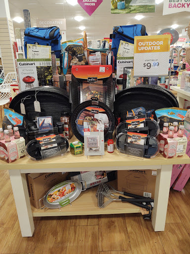 Department Store «HomeGoods», reviews and photos, 3462 Emmorton Rd, Abingdon, MD 21009, USA