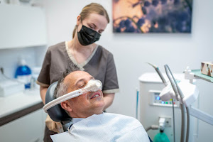 Die freie Zahnarztpraxis | Dr. Alexandra Frey | Berlin Mitte