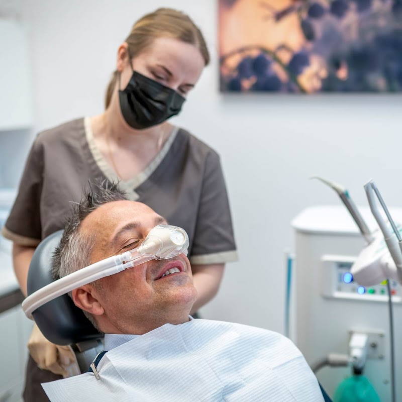 Die freie Zahnarztpraxis | Dr. Alexandra Frey | Berlin Mitte