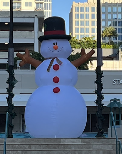 Art Museum «NSU Art Museum Fort Lauderdale», reviews and photos, 1 E Las Olas Blvd, Fort Lauderdale, FL 33301, USA