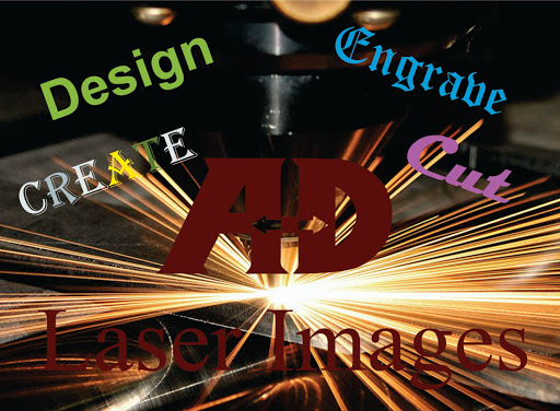 A-D Laser Images
