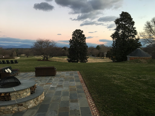 Country Club «Farmington Country Club», reviews and photos, 1625 Country Club Cir, Charlottesville, VA 22901, USA