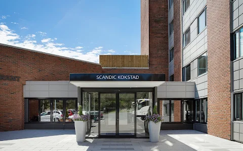 Scandic Kokstad image