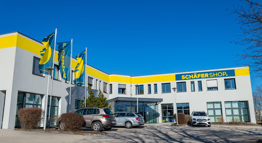 SSI Schäfer Shop - Wels