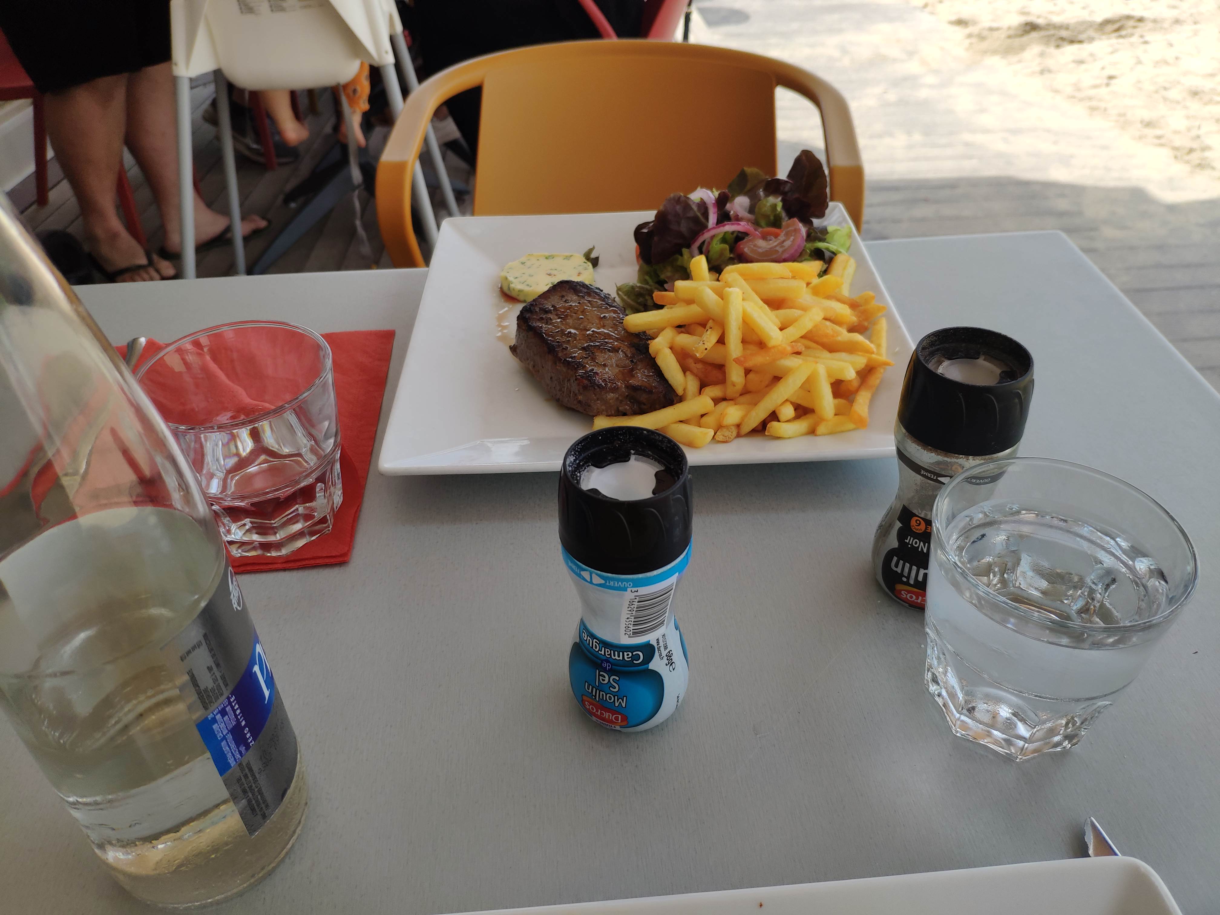 Photo n° 2 de l'avis de Estelle. fait le 17/08/2020 à 11:30