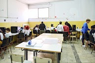 Escola Nostra Senyora del Mar - García Lorca