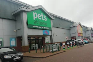 Pets at Home Macclesfield image