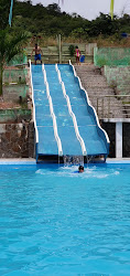 Recreo Karys Aquatic Park