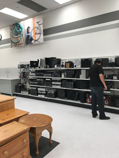 Thrift Store «Deseret Industries Thrift Store», reviews and photos