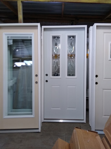 Building Materials Store «El Charro Building Materials», reviews and photos, 7401 Greenville St, Houston, TX 77020, USA