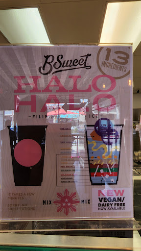 Dessert Shop «B Sweet Dessert Bar», reviews and photos, 2005 Sawtelle Blvd, Los Angeles, CA 90025, USA