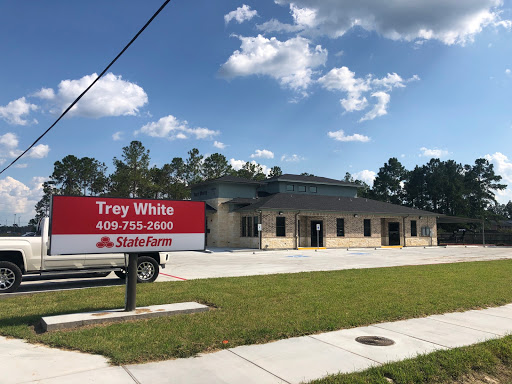 Auto Insurance Agency «Trey White - State Farm Insurance Agent», reviews and photos