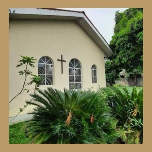 Igreja Luterana Bom Pastor de Manaus