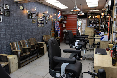 Coiffeur de la Gare à Sucy-en-Brie