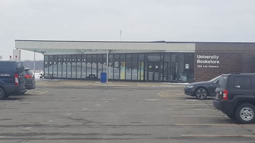 Book Store «University Bookstore», reviews and photos, 200 Lee Road, Buffalo, NY 14228, USA