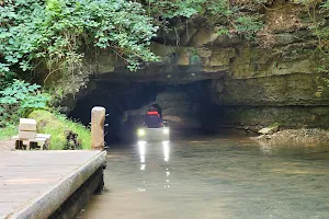 Twin Caves image