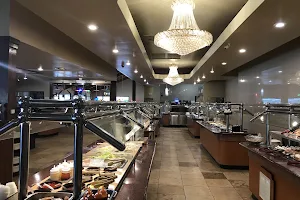 Chow Time Buffet image