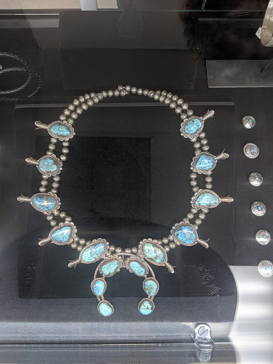 Jewelry Store «Sowilo Artisan Jewelry», reviews and photos, 1221 S Pearl St, Denver, CO 80210, USA