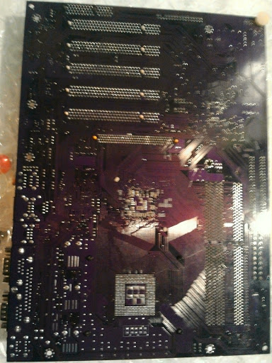 Computer Repair Service «Life-Line Computer Repairs», reviews and photos, 4607 7th St NW, Canton, OH 44708, USA