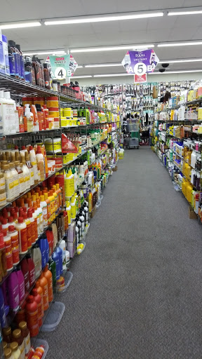 Beauty Supply Store «Beauty Max», reviews and photos, 780 NW 10th St, Ocala, FL 34475, USA