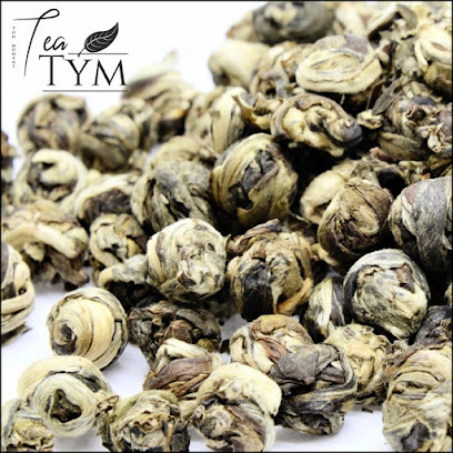 Tea Tym | Ton Moment