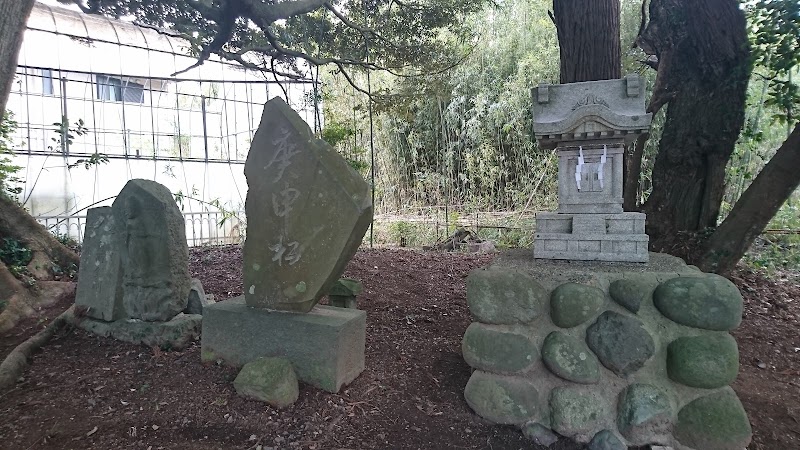 神社