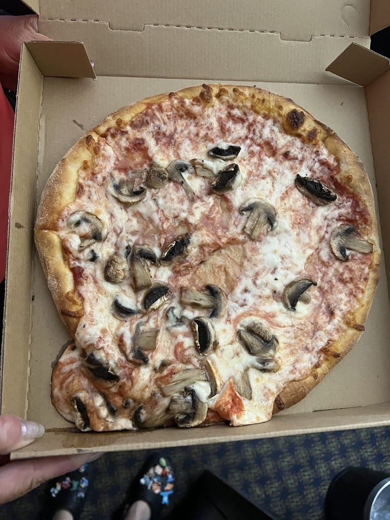 Special Pizza Gourmet Miami, FL 33125 Menu, Hours, Reviews and Contact