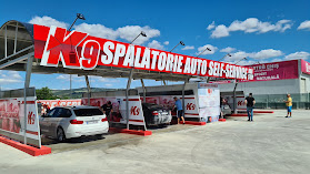 K 9 Spalatorie Auto Self-Service