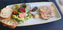 Foie gras du Restaurant Le Phare à Granville - n°2