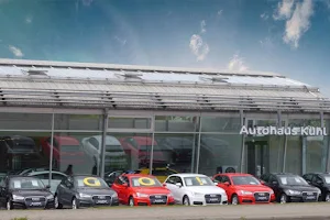 Autohaus Kühl - Audi image