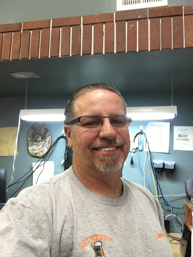 Computer Repair Service «Recovering Computers By Sparky», reviews and photos, 244 N Country Club Dr #204, Mesa, AZ 85201, USA