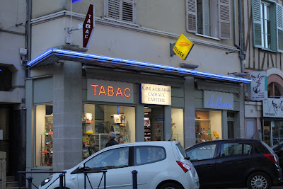 Le Narval à Limoges