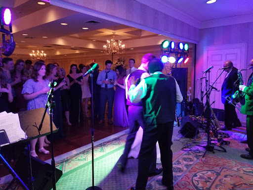 Country Club «Clarksville Country Club», reviews and photos, 334 Fairway Dr, Clarksville, TN 37043, USA