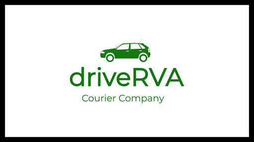 driveRVA Courier Co.