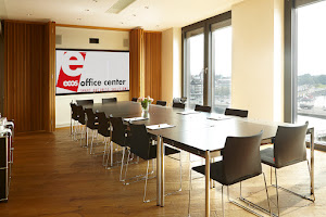 ecos office center bremen-teerhof
